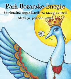 Rajska ptica - Divine Energy Park