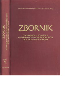 zbornik