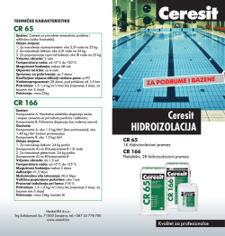 Liflet_CR 65 - CR 166