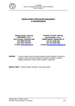 3. Simulatori virtualne realnosti u zavarivanju.pdf