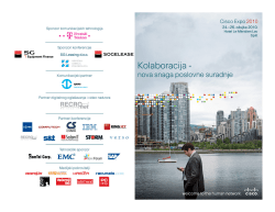 e-Split-Darko Parić i Denis Stanarević