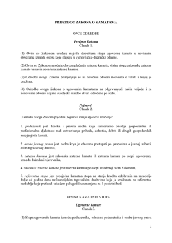 NACRT prijedloga ZOK - 04.03.2014.x