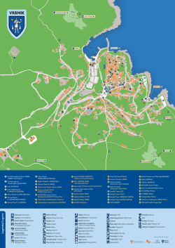 ovdje - Mare Vrbnik