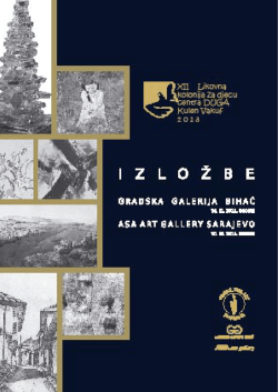 Untitled - JU Gradska Galerija Bihać