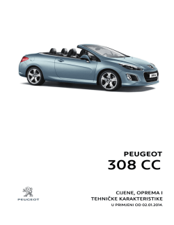 Cjenik - Auto Maksimir