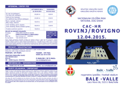 cac-hr rovinj/rovigno 12.04.2015.