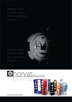 Untitled - Horvat Production