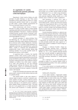 25. zagrebačka i 27. sisačka domobranska pje&scaron;ačka pukovnija u