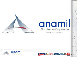 8. ANAMIL d.o.o.