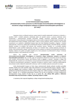 ovdje - ICT-AAC