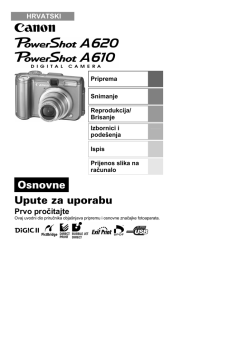 1 - Fotoaparati