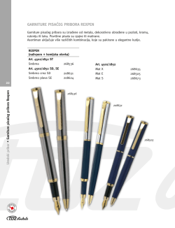 Preuzimanje PDF kataloga.