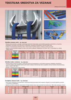Mevatec | Oprema za rukovanje