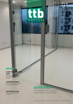Prelistajte TTB NOVOSTI