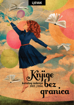 pdf - Knjižara Ljevak