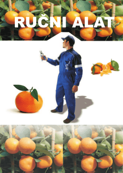 ručni alati - poljopromet.hr