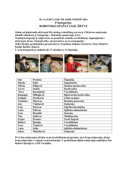 članku prof. Jelke Hrnjić.