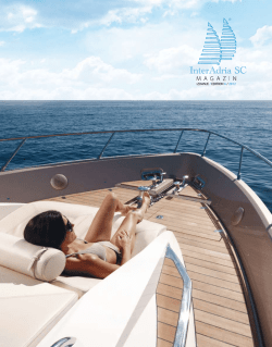 Untitled - Interadria SC doo