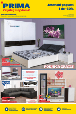 1.999,00 kn - Namje&scaron;taj | Kuhinje | Salon namje&scaron;taja | Kuhinja