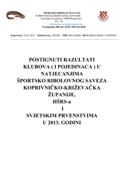 IZVJESCE NATJECANJA 2013.pdf