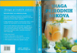 Snaga prirodnih sokova