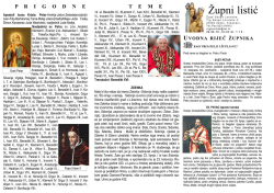 Broj 2 - Župa Gospe Loretske