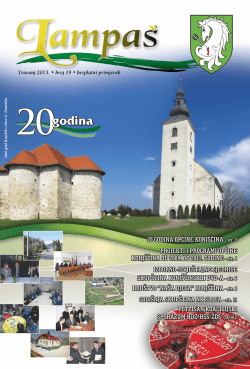 20godina - Općina Konj&scaron;čina