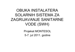 ovdje - Energetska efikasnost