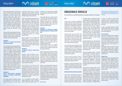 Policy Brief