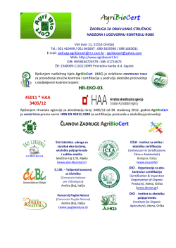 PDF - Agri Bio Cert