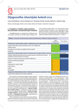 Preuzmite pdf - Udruženje kardiologa Srbije