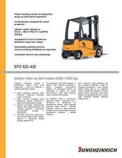 EFG 425&ndash;430 - Mlakar Viličari