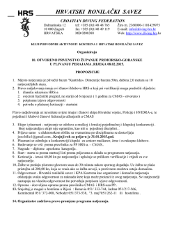 HRVATSKI RONILAČKI SAVEZ