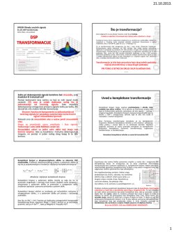 1.3. DSP transformacije (PDF 5893KB)