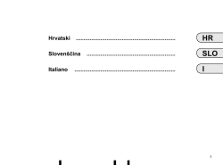 HR SLO I - E-guide.renault.com