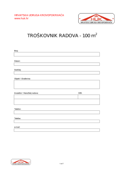 HUK tro&scaron;kovnik Primorje - 100 m2 (2)