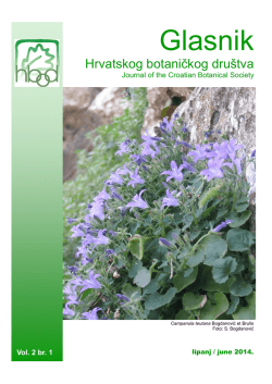 Glasnik HBoD-2-1-2014