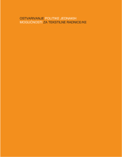 Ovdje - Zenajevise.net