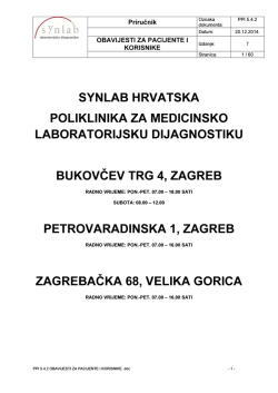 ovdje - Synlab Hrvatska