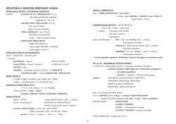 Hrvatska u ranom srednjem vijeku