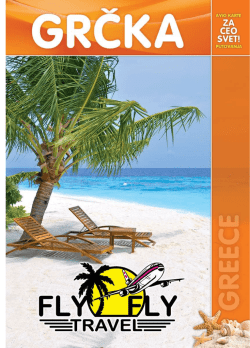 - Fly Fly Travel