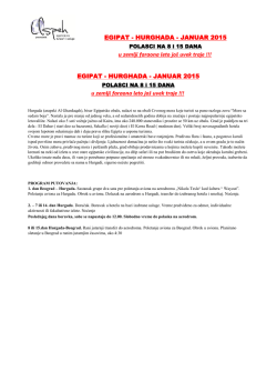 januar 2015