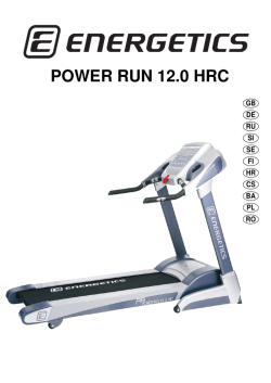 PR 12.0 HRC Assembly 2010-GB-DE-RU-SI-SE-FI-HR