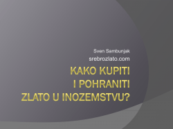 Poluga od 5 grama