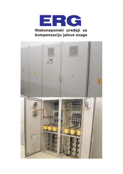 Niskonaponski uređaji