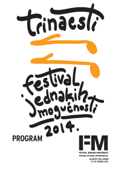 Program_13_F=M - Dru&scaron;tvo tjelesnih invalida