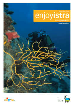 enjoyistra - Turistička zajednica općine Vrsar