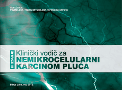 ovdje - Klinika za plucne bolesti, Klinicki centar, Banja Luka