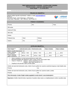 Hotel Osijek ****, 23