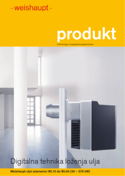 Digitalna tehnika loženja ulja